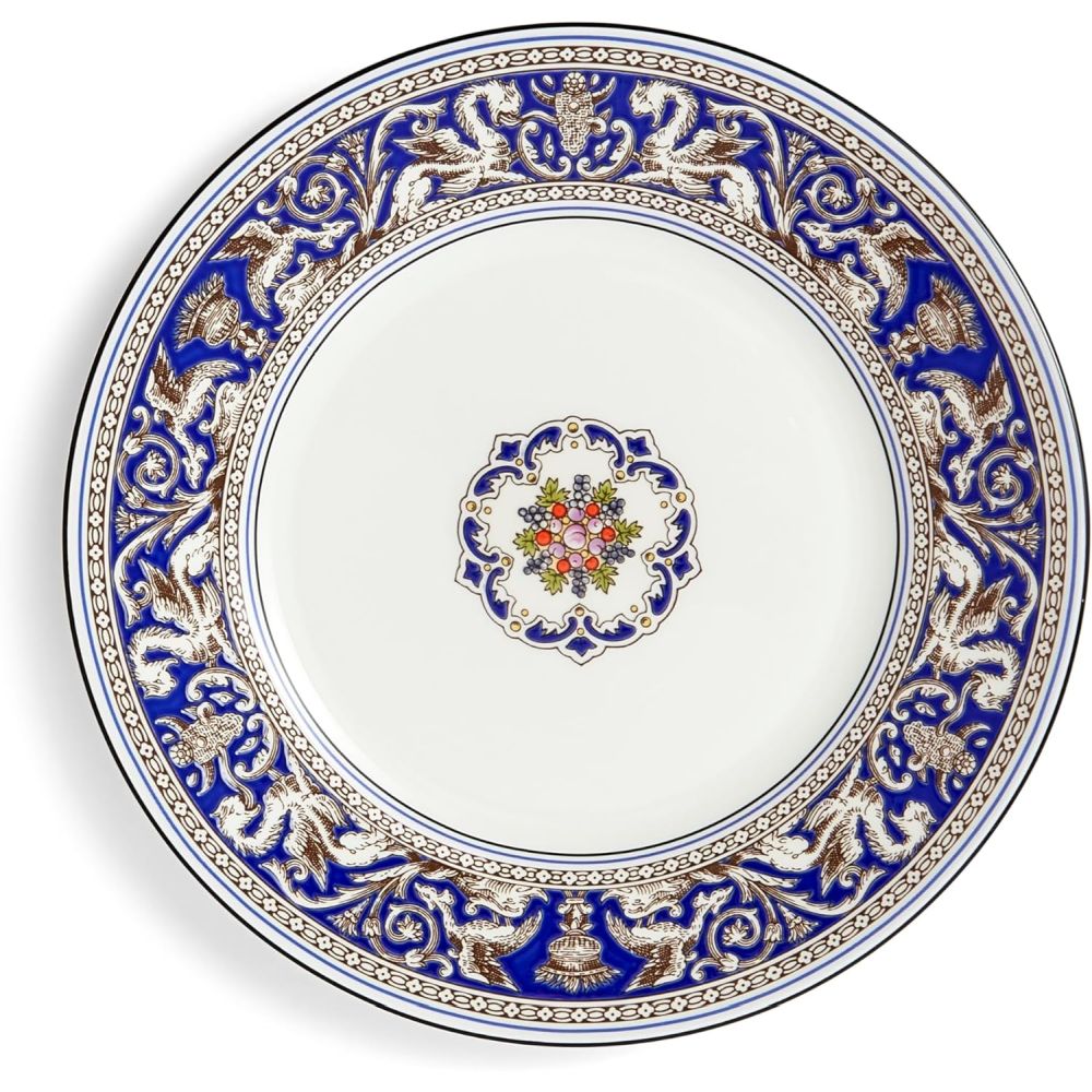 Wedgwood Florentine Marine Plate