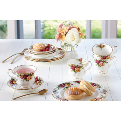 Royal Albert Old Country Roses 5 Piece Set
