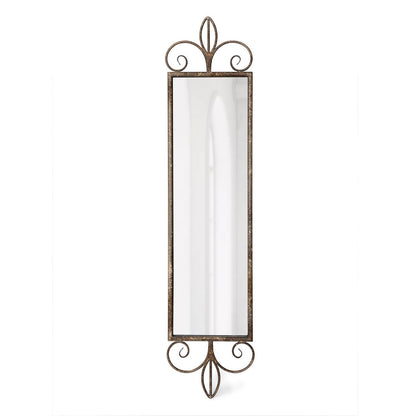 Park Hill Collection Country French La Volute Mirror