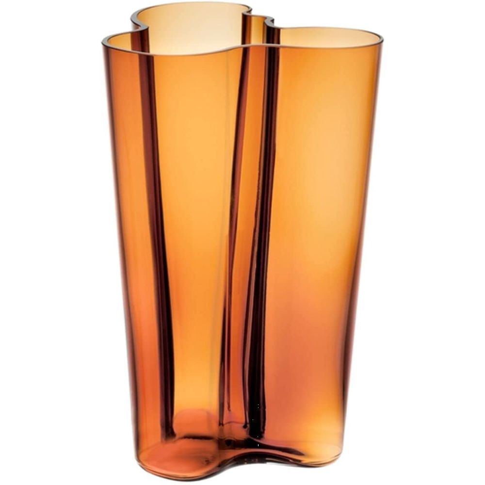 Royal Copenhagen Aalto Vase 10"