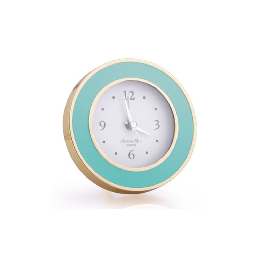 Addison Ross Pastel Alarm Clock
