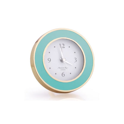 Addison Ross Pastel Alarm Clock