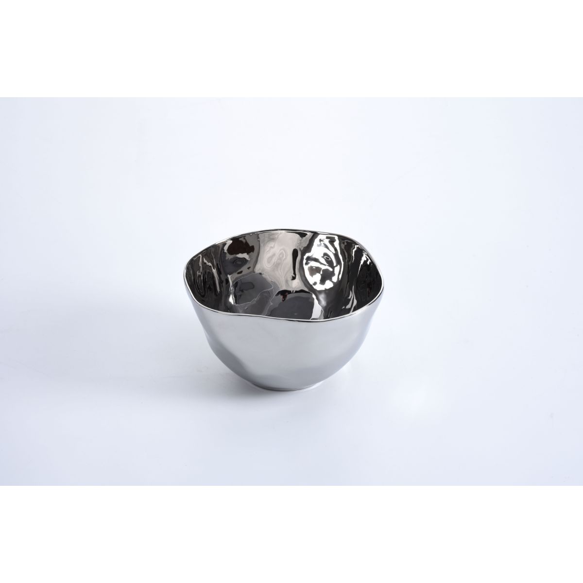 Pampa Bay Thin & Simple Bowl, Porcelain