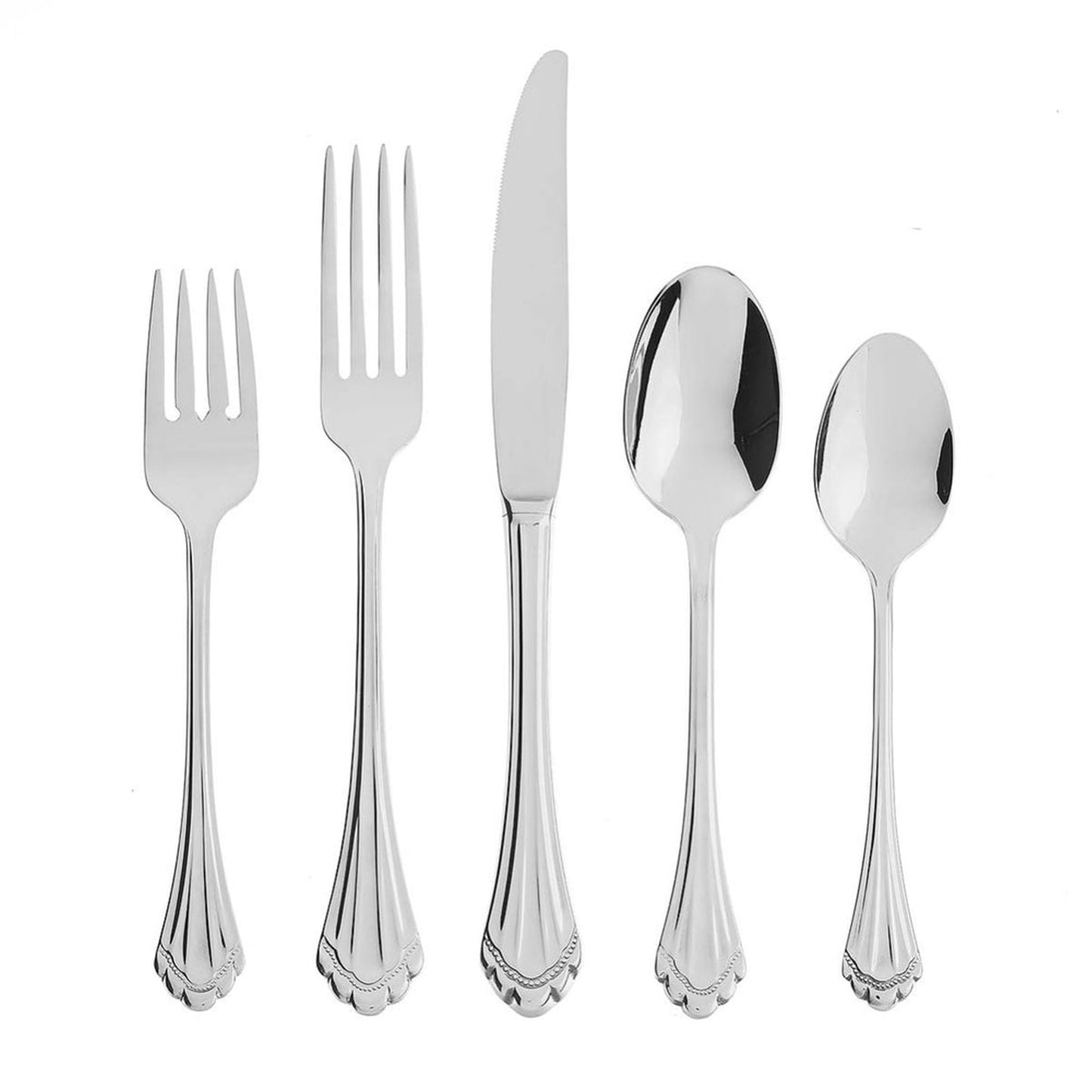 Oneida Marquette 5-Piece Place Setting
