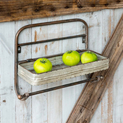 Park Hill Collection Cookhouse Towel Rack