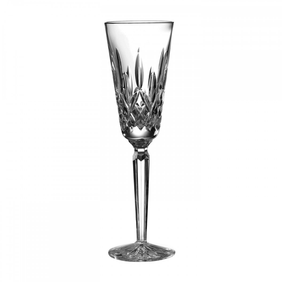 Waterford Lismore Tall Champagne Flute, 4 oz