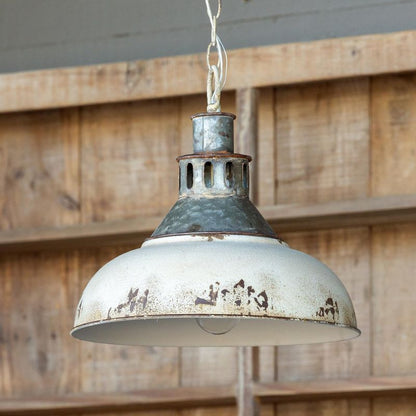 Park Hill Collection Urban Living Old Factory Pendant Light