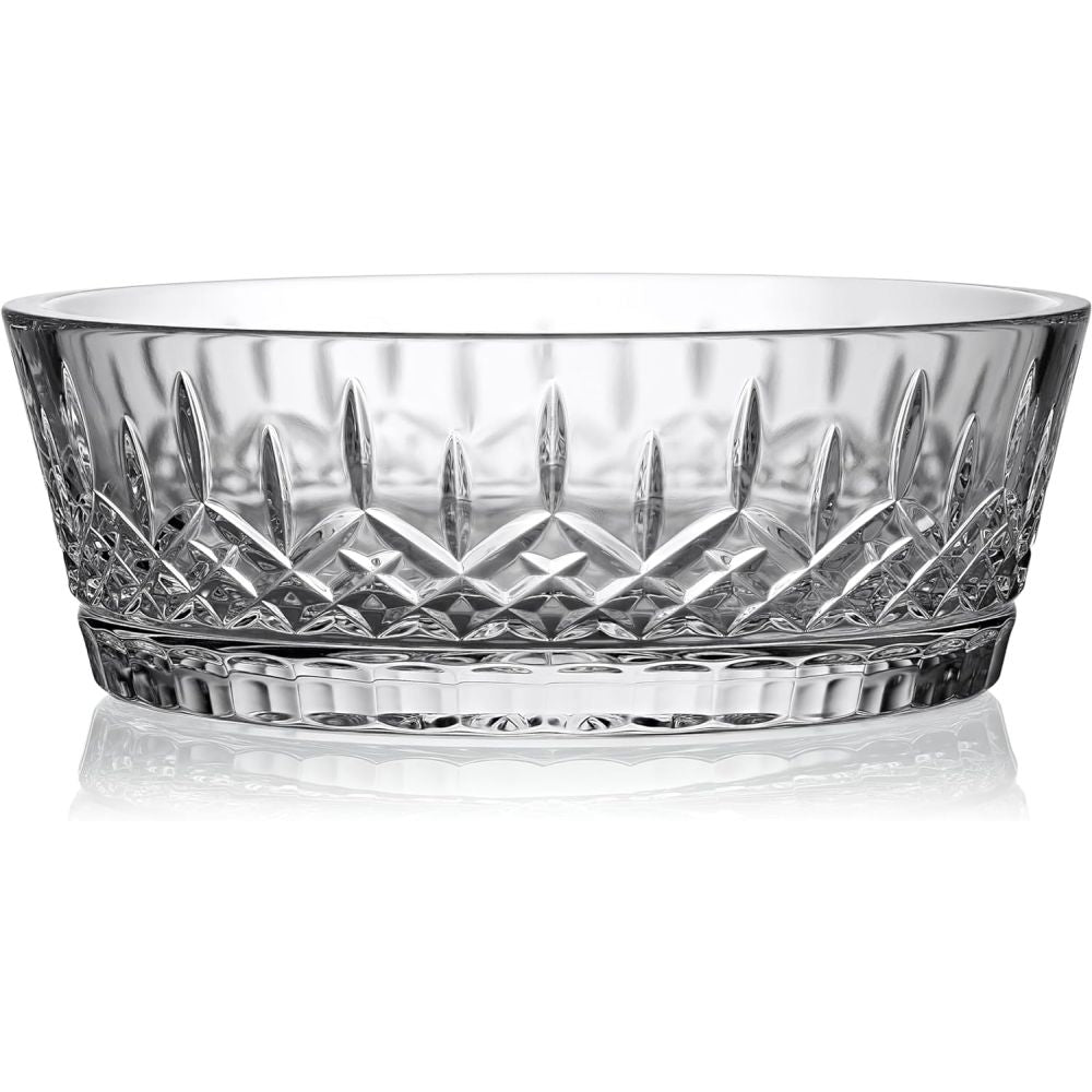 Waterford Lismore Low Bowl 25Cm 10 Inches