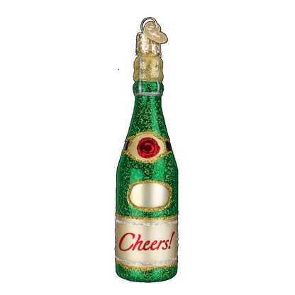 Old World Christmas Cheers Ornament
