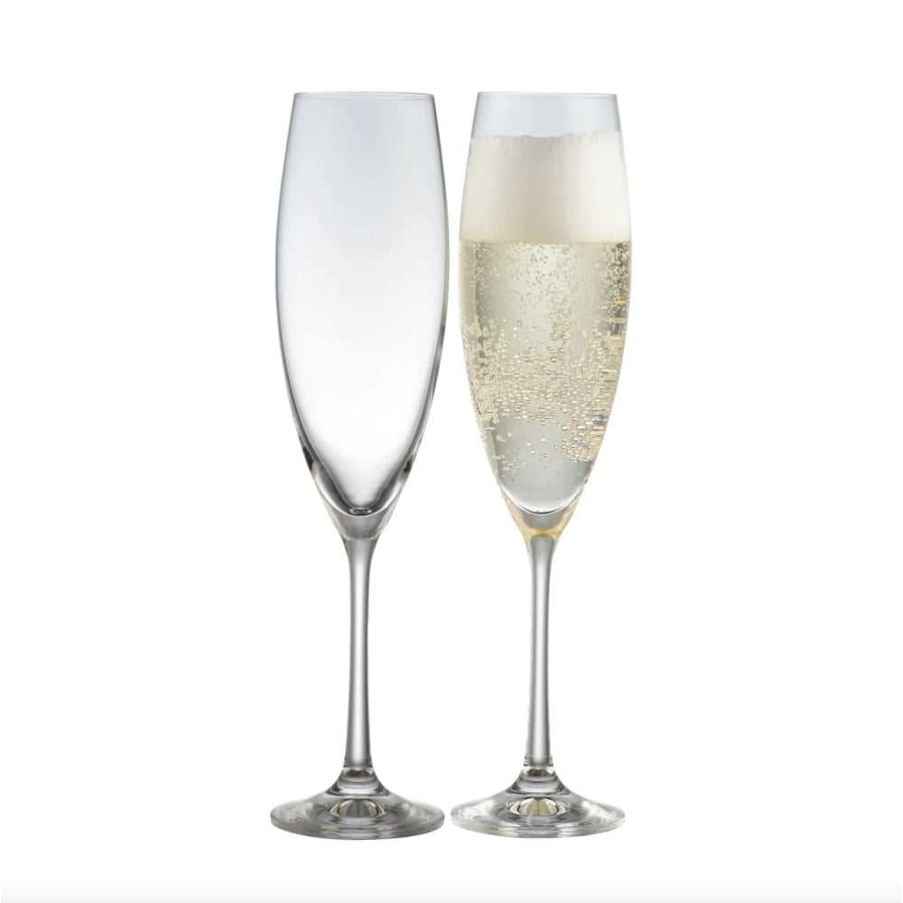 Galway Elegance Champagne / Prosecco (Pair)