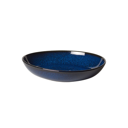 Villeroy & Boch Lave Bleu Small Bowl Flat