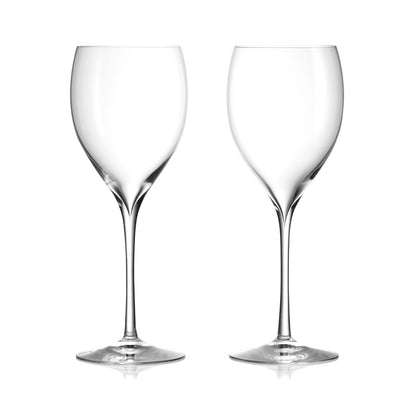 Waterford Elegance Sauvignon Blanc Wine Glass 13.5floz, Set of 2