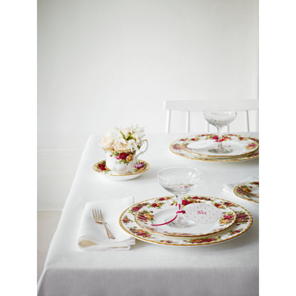 Royal Albert Old Country Roses 5 Piece Set