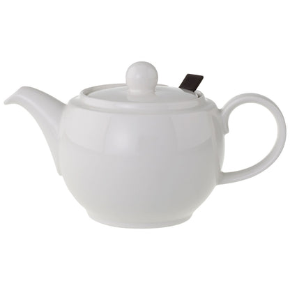 Villeroy & Boch For Me Teapot with Strainer, 15oz