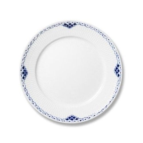 Royal Copenhagen Princess Bread & Butter Plate, 6.75 inches, Porcelain