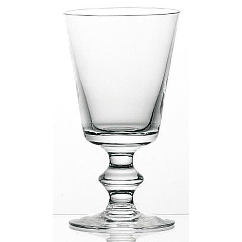 La Rochere Antoine Wine Glass, Set of 6, Clear, 5.1 Oz.