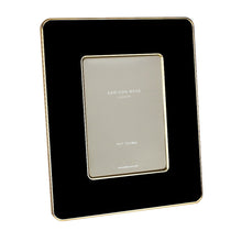 Load image into Gallery viewer, Addison Ross 5X7 5Cm Gold Enamel Studio Photo Frame