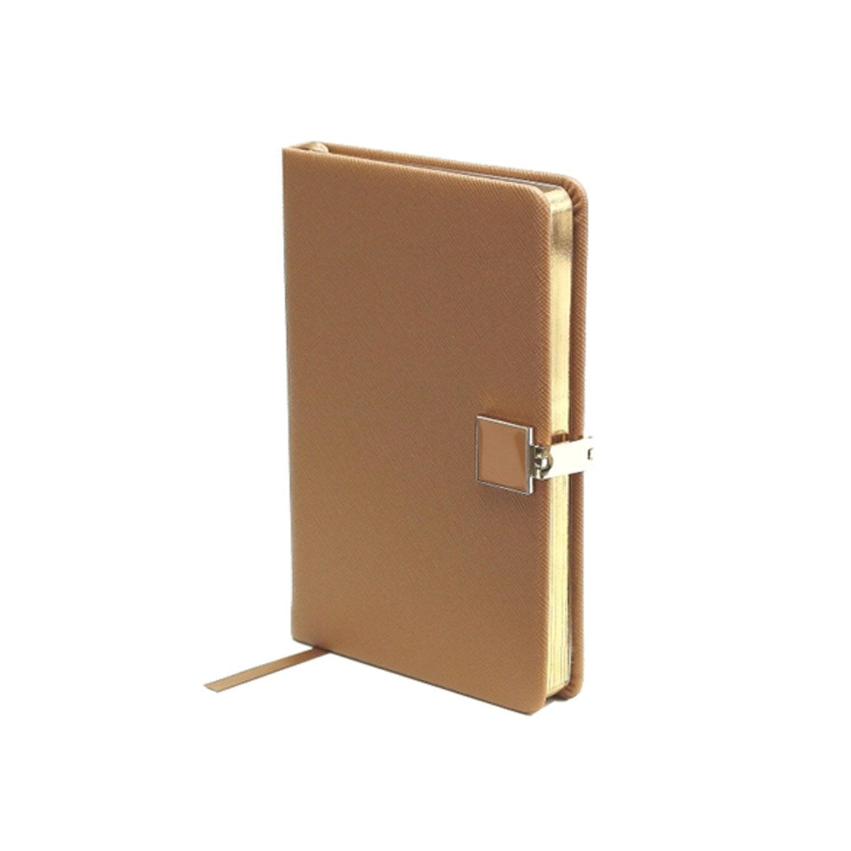 Addison Ross Notebook A6 with Gold