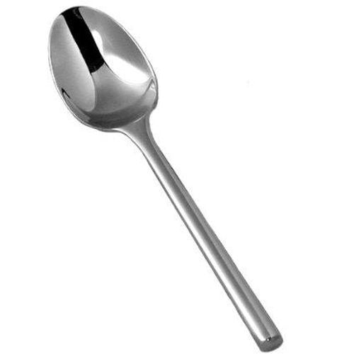 Iittala Artik Dinner Spoon, Stainless Steel, Silver