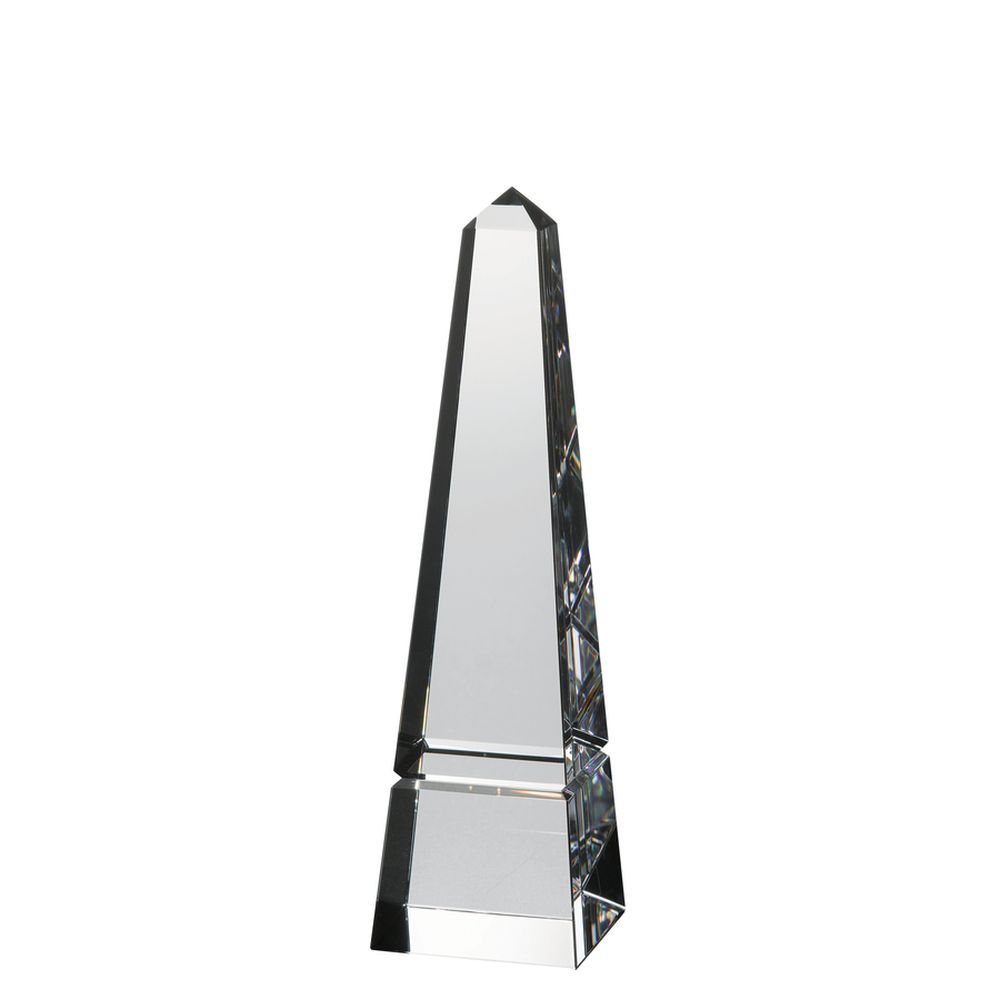 Orrefors Monument Award, Glass