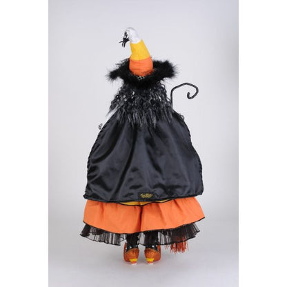 Karen Didion I'M A Good Witch Figurine