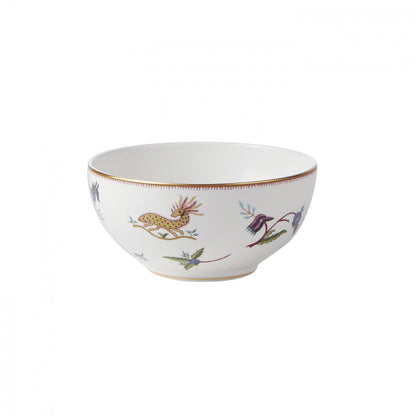 Wedgwood Kit Kemp Mythical Creatures Soup/Cereal Bowl 6"