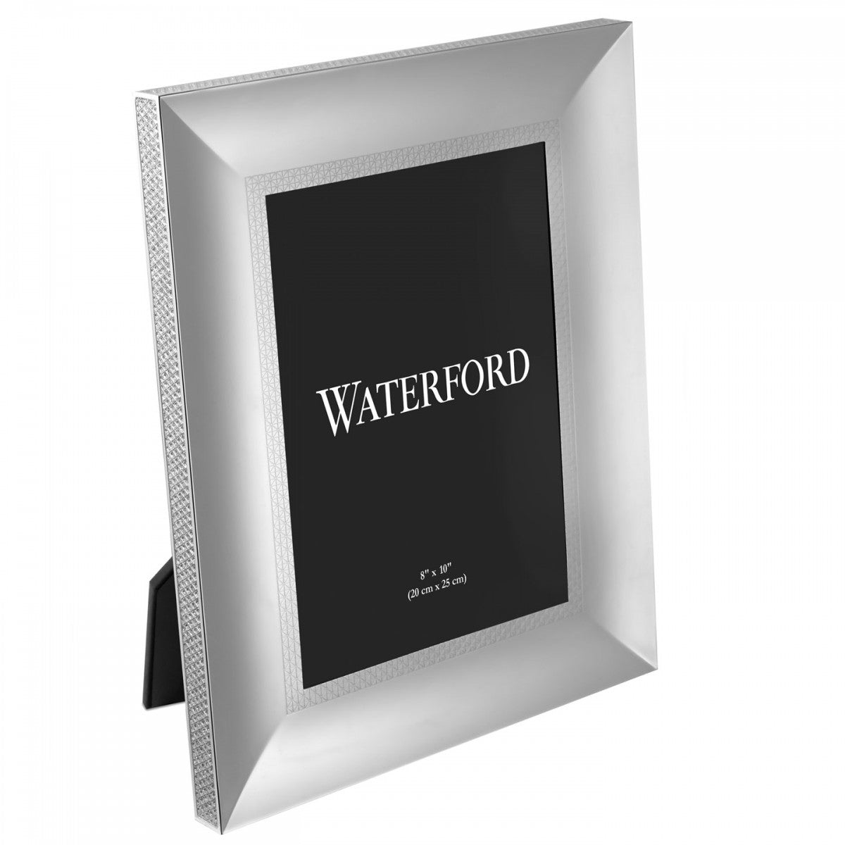 Waterford Lismore Diamond Picture Frame 8X10
