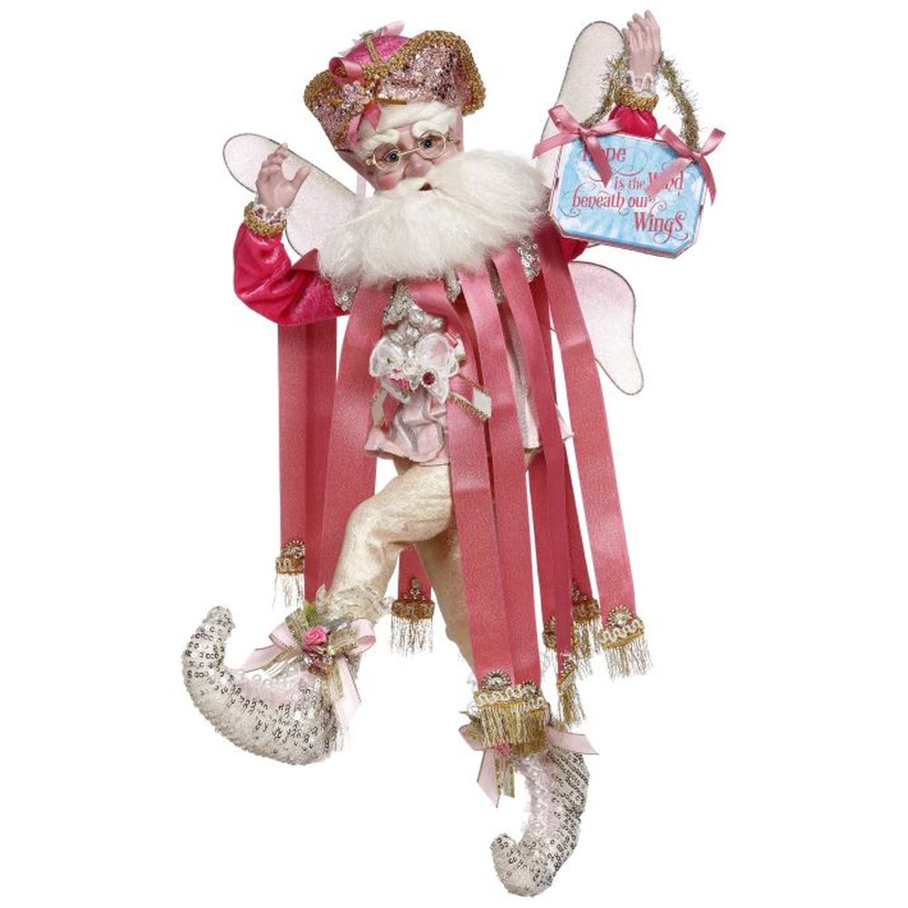 Mark Roberts Christmas 2022 Spirit Of Hope Fairy Figurine