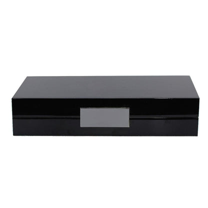 Addison Ross 5x9 Box with Black