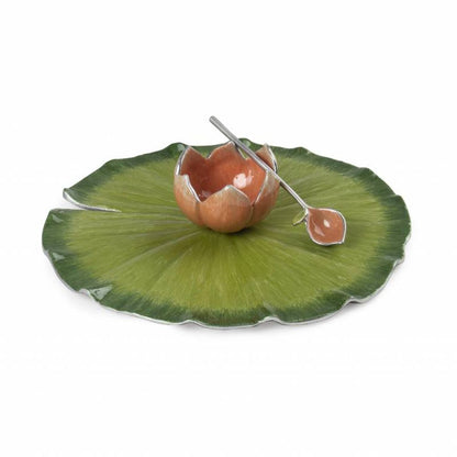 Quest Collection Lily Pad Honey Set