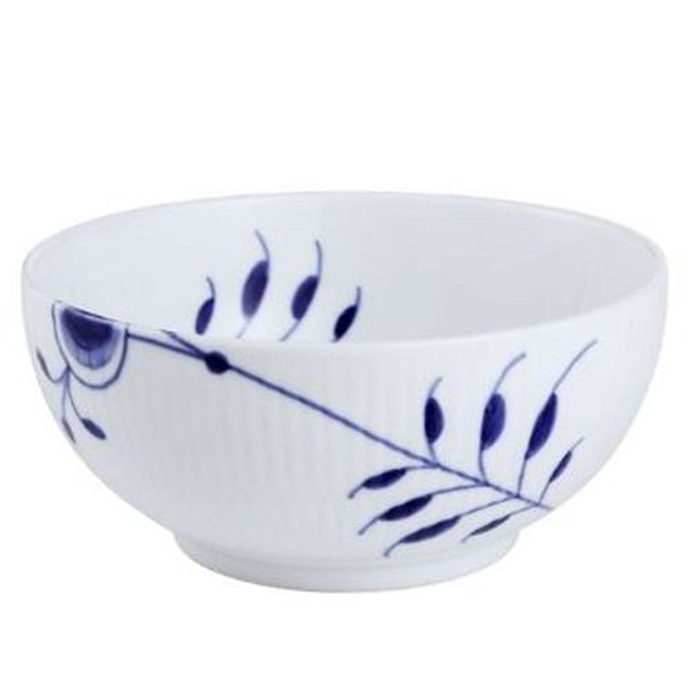 Royal Copenhagen Blue Fluted Mega Bowl, 1.5 Pint, Porcelain