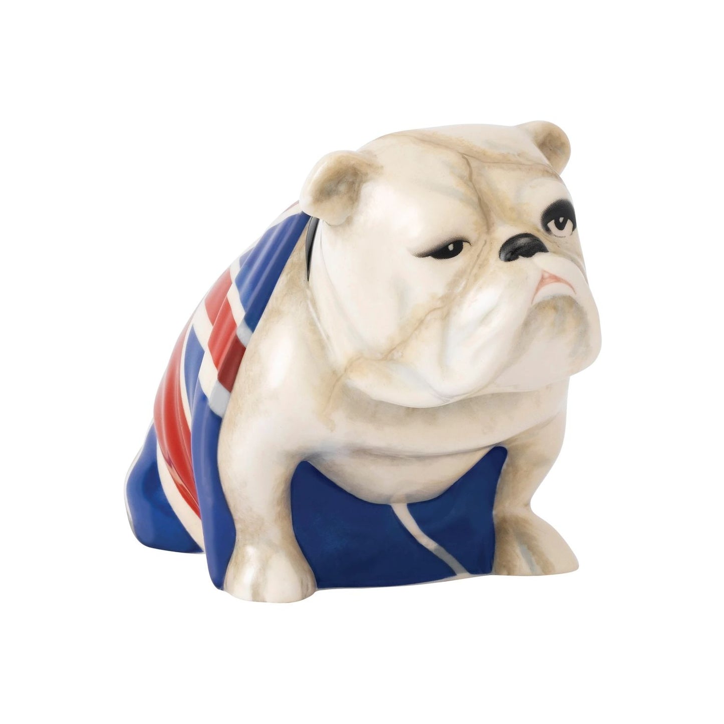 Royal Doulton Jack The Bulldog No Time To Die Edition 2020