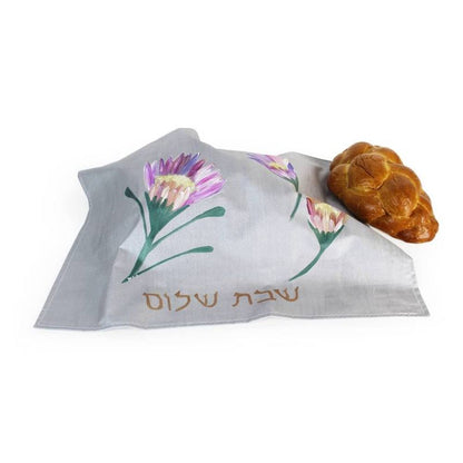 Quest Collection Protea Challah Cover