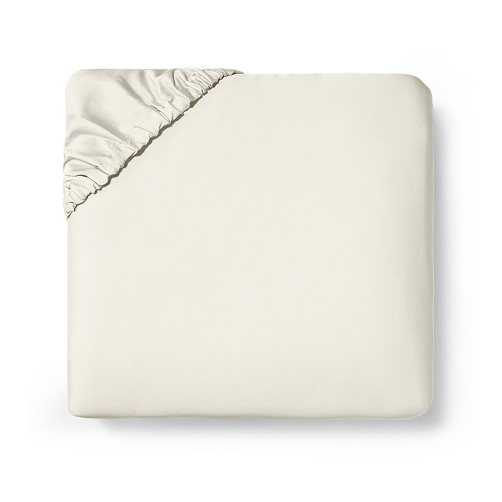 Sferra Fiona - King Fitted Sheet 78X80X17