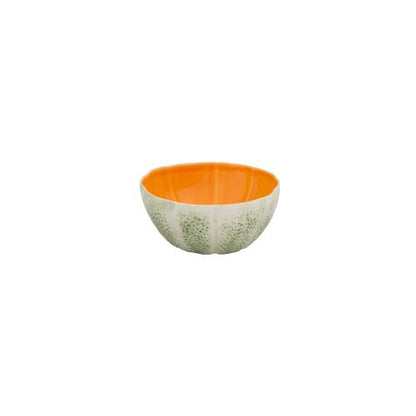 Bordallo Pinheiro Melon Bowl, 15 Oz, Set of 4, Earthenware