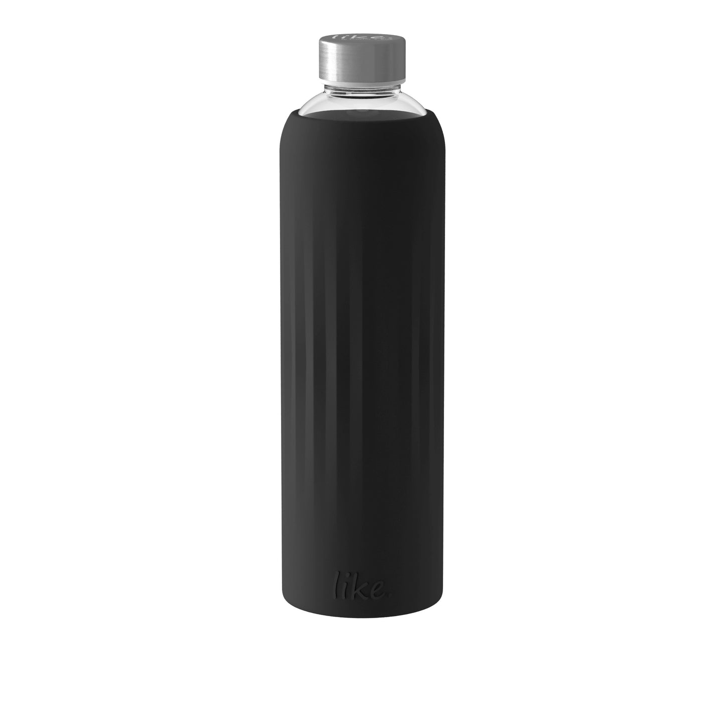 Villeroy & Boch To Go & To Stay Drinking Bottle, Black
