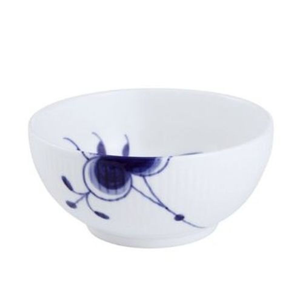 Royal Copenhagen Blue Fluted Mega Bowl, 1 Pint, Porcelain
