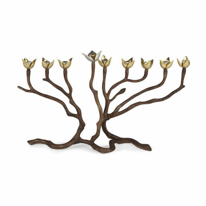 Quest Collection Tree Menorah