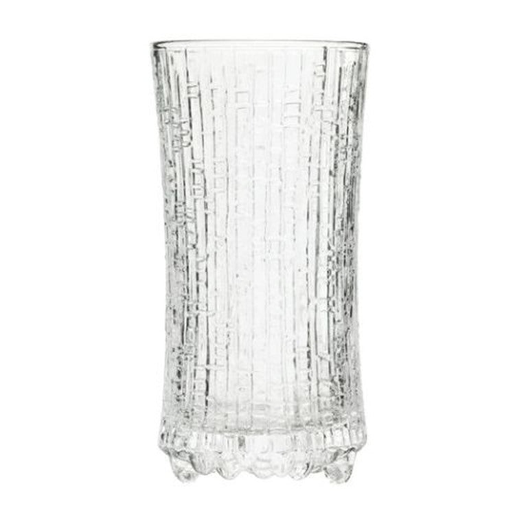 Iittala Ultima Thule Champagne Glass, Set of 2, 6 Oz., Glass