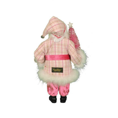 Karen Didion Originals Hope Santa Figurine, 17 Inches