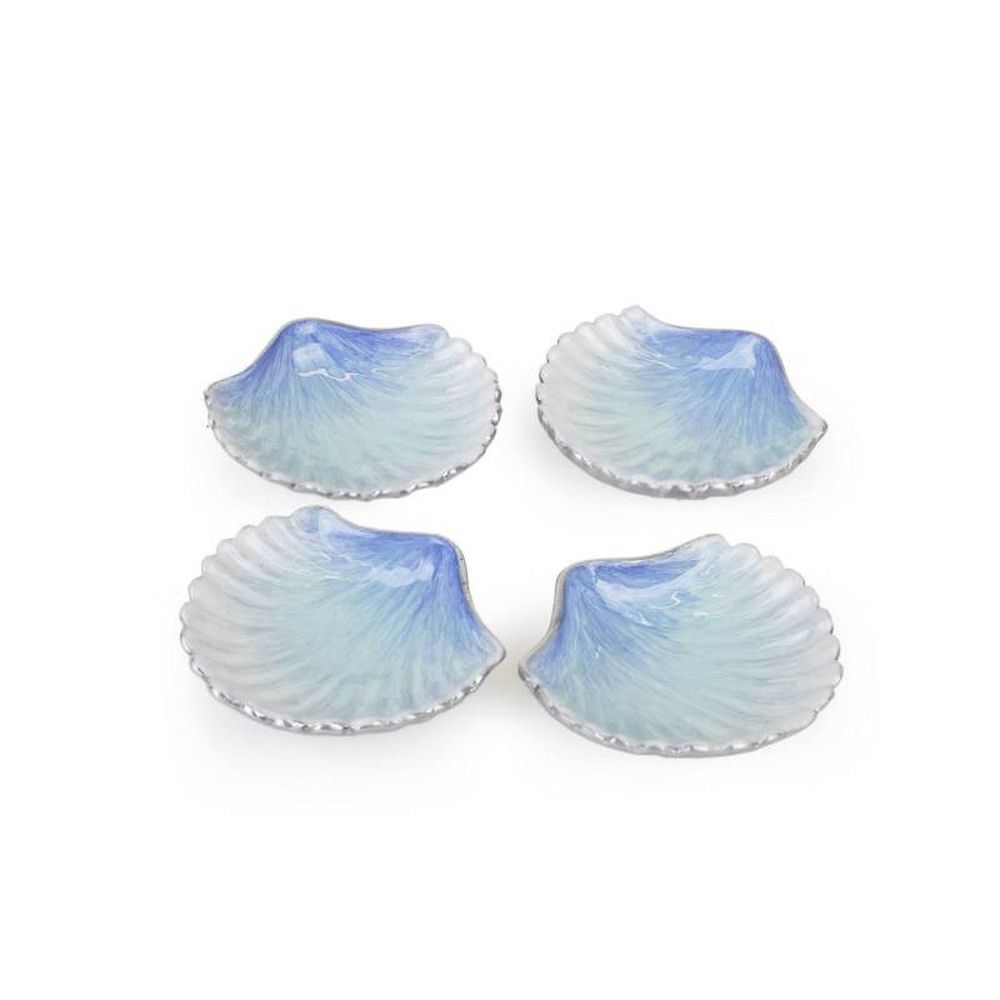 Quest Collection Seashell Bowl Set