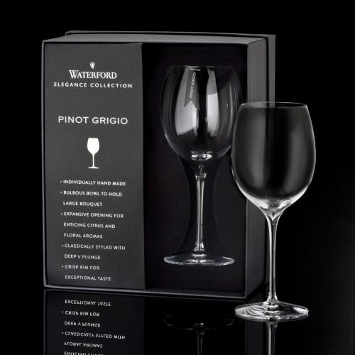 Waterford Elegance Pinot Grigio Wine Glass (Set of 2)