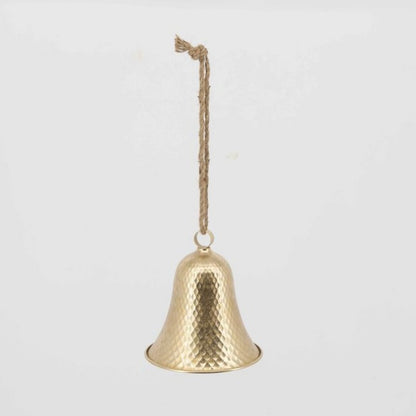 Regency International 9.5" Metal Hanging Bell