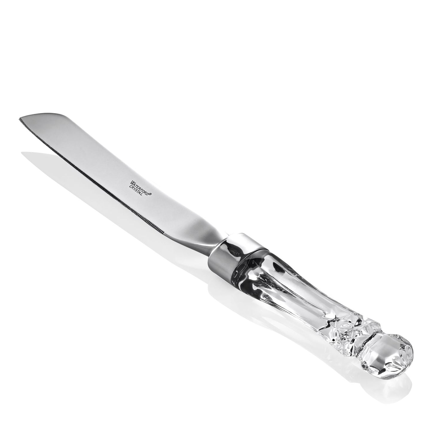 Waterford Lismore Bridal Knife, 14-Inch Lenght