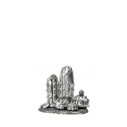 Quest Collection Desert Cactus Paperweight