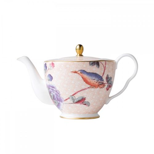Wedgwood Cuckoo Tea Story Teapot 12.5 oz