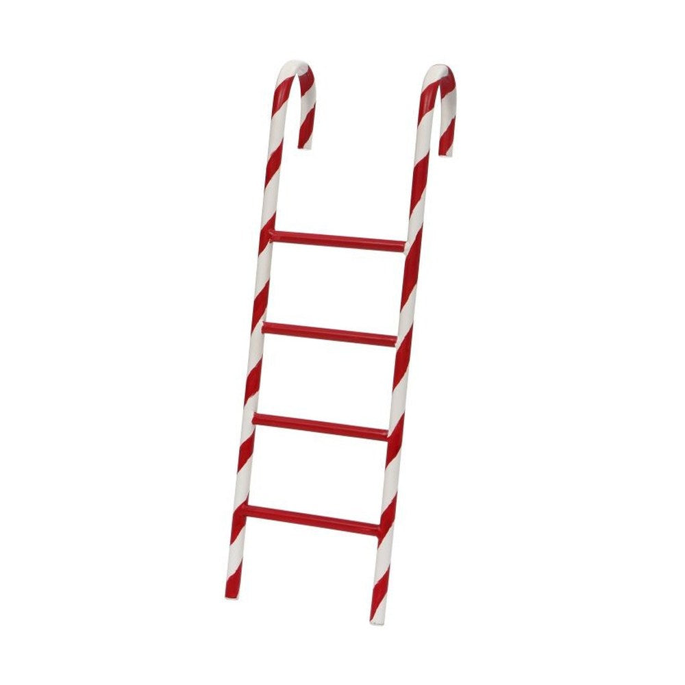Mark Roberts Christmas 2017 Candy Stripes Ladder.