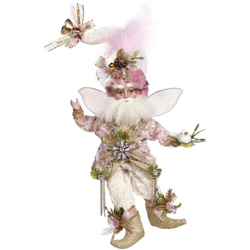 Mark Roberts Christmas 2023 Spirit Of Hope Fairy Figurine