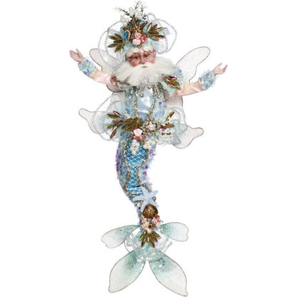 Mark Roberts Christmas 2023 Neptune Fairy Figurine