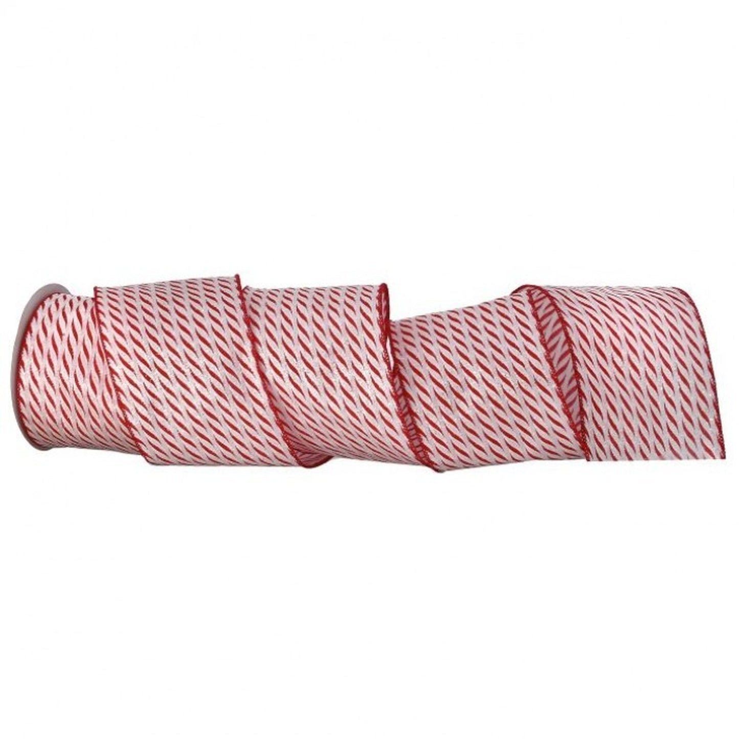 Regency International Peppermint Stick Ribbon